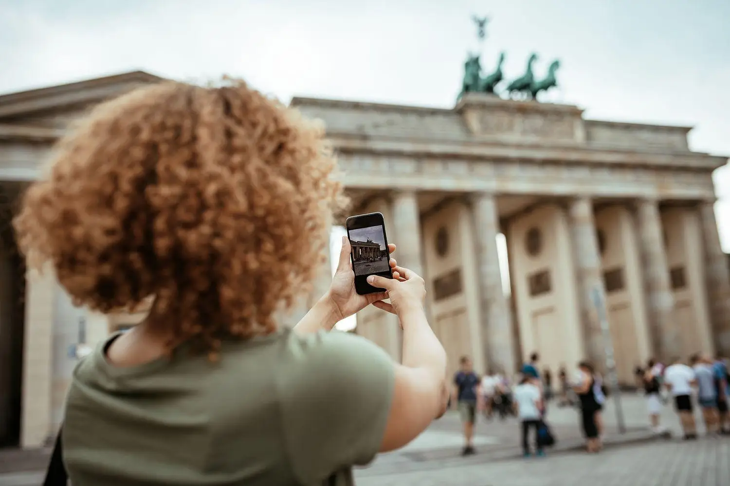 Berlin Named Best Solo Travel Destination in the World