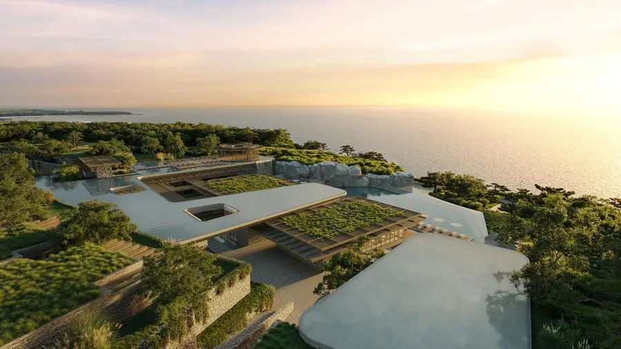 Capella Kenting Elevates Southern Taiwan Luxury Travel