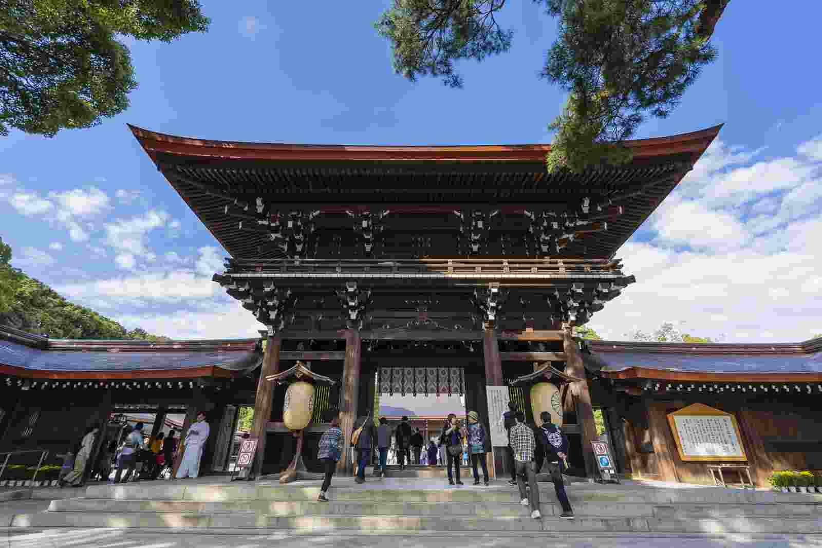 Discover Japan Top Iconic Cities to Visit