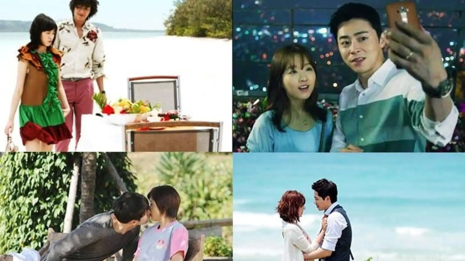 Discover Jeju Island: South Korea’s Dream K-Drama Getaway